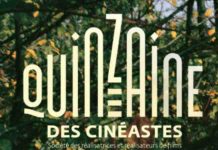 La SACD récompense Lila Pinell à la Quinzaine des Cinéastes