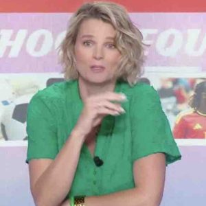 La journaliste France Pierron absente de la chaîne L’Équipe après sa polémique sur Jérémy Doku