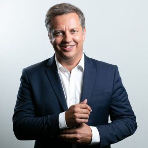 Lagardère nomme Donat Vidal Revel à la tête de ses radios
