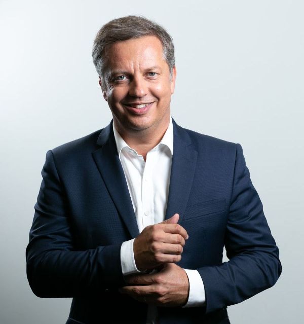 Lagardère nomme Donat Vidal Revel à la tête de ses radios