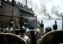 Le 1er opus de la collection «Apocalypse Civilisations» rejoint le line-up de France tv distribution