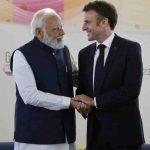 Le Premier ministre indien Narendra Modi attendu en France pour le G7 et le VivaTech Summit