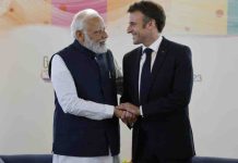 Le Premier ministre indien Narendra Modi attendu en France pour le G7 et le VivaTech Summit