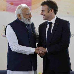 Le Premier ministre indien Narendra Modi attendu en France pour le G7 et le VivaTech Summit