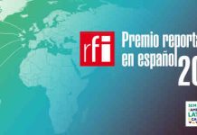 Le «Prix RFI du reportage en espagnol» 2026 décerné au colombien Matéo Lopez