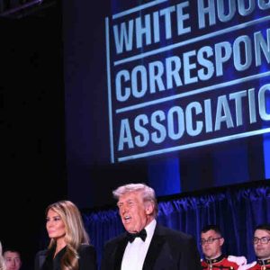 Le grand gala annuel de la presse à Washington reprogrammé le vendredi 24 juillet en présence de Donald Trump