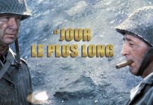 France 3 : 1.578.000 cinéphiles devant «Le jour le plus long» lundi
