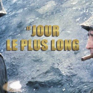 France 3 : 1.578.000 cinéphiles devant «Le jour le plus long» lundi