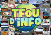Le magazine «TFOU d’INFO» distingué au Prix Media Enfance Majuscule dans la catégorie Jeunesse
