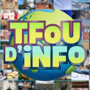 Le magazine «TFOU d’INFO» distingué au Prix Media Enfance Majuscule dans la catégorie Jeunesse