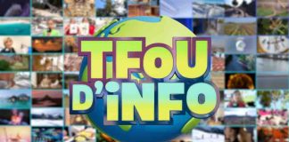 Le magazine «TFOU d’INFO» distingué au Prix Media Enfance Majuscule dans la catégorie Jeunesse