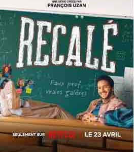 Le programme Tremplin du Series Mania Institute ouvre les portes de l’audiovisuel aux jeunes talents des Hauts-de-France