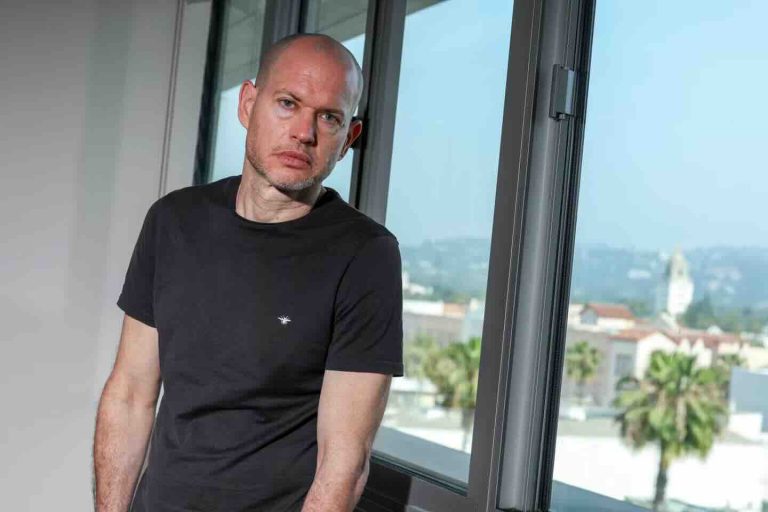 Le réalisateur israélien Nadav Lapid dénonce son boycott au FID Marseille