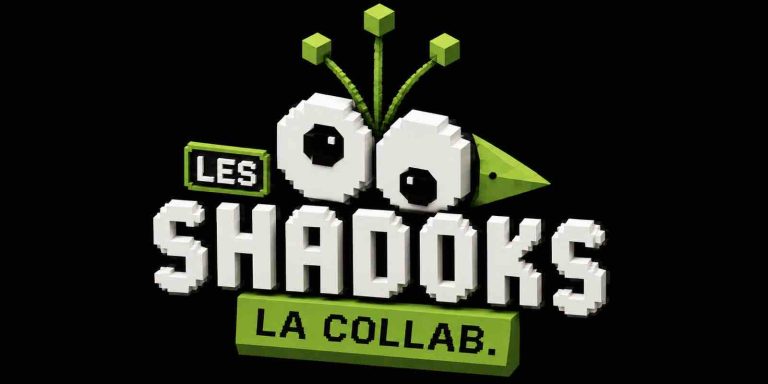 «Les Shadoks» se réinventent sur les réseaux sociaux avec «La Collab»