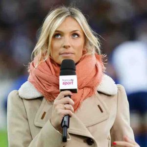 Les femmes ne représentent que 17% des journalistes sportifs en France