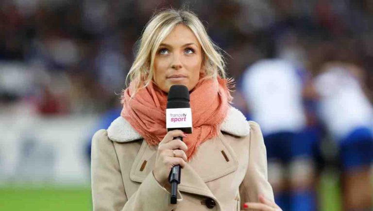 Les femmes ne représentent que 17% des journalistes sportifs en France