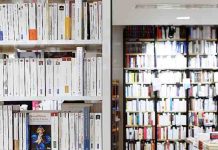 Les fermetures de librairies dépassent les ouvertures en 2025