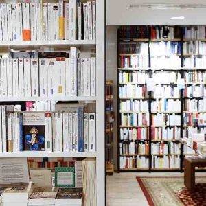 Les fermetures de librairies dépassent les ouvertures en 2025