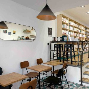 Les librairies misent sur la diversification