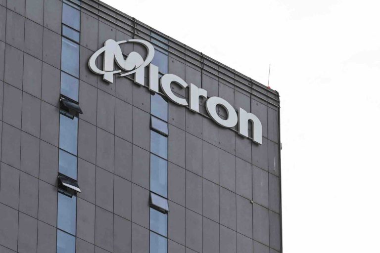 L’essor de l’intelligence artificielle propulse les résultats de Micron à des niveaux records