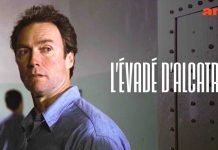 ARTE : 899.000 cinéphiles devant «L’évadé d’Alcatraz»