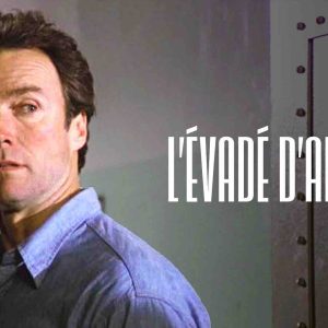 ARTE : 899.000 cinéphiles devant «L’évadé d’Alcatraz»