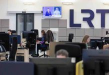 Lituanie : le Parlement adopte une réforme amendée de l’audiovisuel public LRT