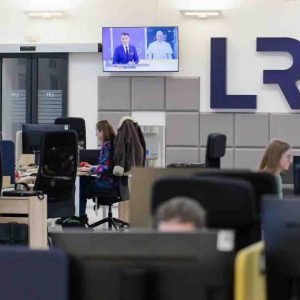 Lituanie : le Parlement adopte une réforme amendée de l’audiovisuel public LRT