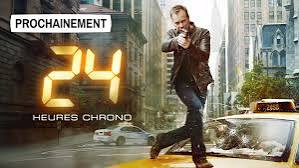 M6+ : «24 Heures Chrono» dès le 1er juillet