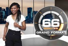 M6 : «66 minutes : grand format» sous le million dimanche