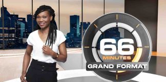 M6 : «66 minutes : grand format» sous le million dimanche