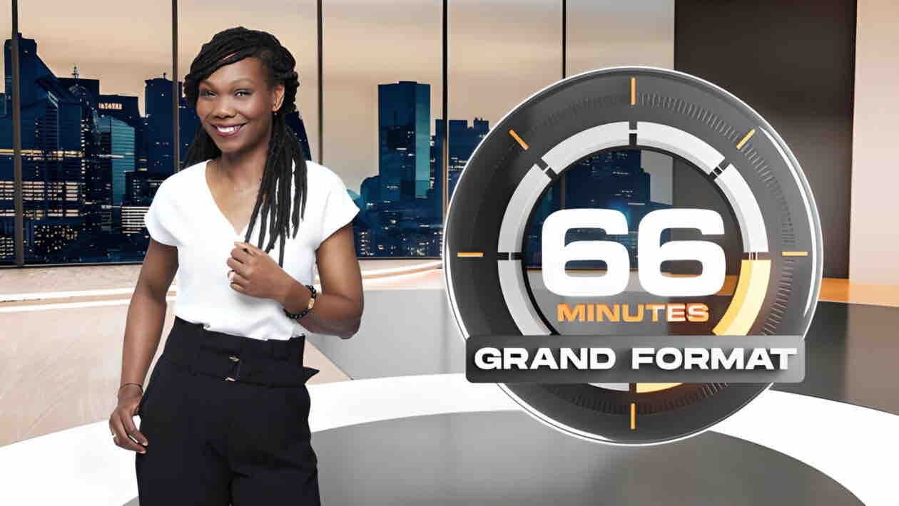 M6 : «66 minutes : grand format» sous le million dimanche