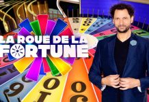 M6 : «La Roue de la Fortune» leader auprès de l’ensemble du public et des moins de 50 ans