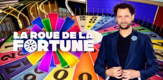 M6 : record pour «La Roue de la Fortune»