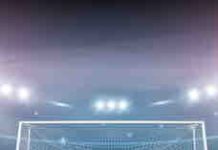 M6 / Football : 4.374.000 fans devant «Belgique – Iran»