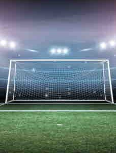 M6 / Football : 4.374.000 fans devant «Belgique – Iran»