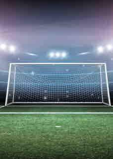 M6 / Football : 4.374.000 fans devant «Belgique – Iran»