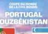 M6 / Football : plus de 3,6 millions de fans devant «Portugal – Ouzbékistan» mardi