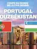 M6 / Football : plus de 3,6 millions de fans devant «Portugal – Ouzbékistan» mardi
