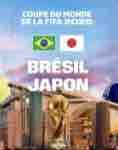 M6 / Football : plus de 5 millions de fans devant «Brésil-Japon» lundi