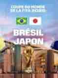 M6 / Football : plus de 5 millions de fans devant «Brésil-Japon» lundi