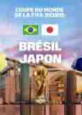 M6 / Football : plus de 5 millions de fans devant «Brésil-Japon» lundi