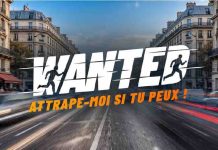 M6 adapte le format international «Wanted : attrape-moi si tu peux»