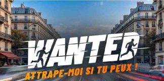 M6 adapte le format international «Wanted : attrape-moi si tu peux»