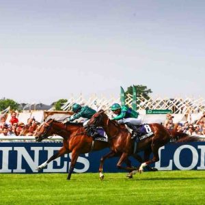 M6 : le Prix de Diane Longines en direct de Chantilly le 14 juin