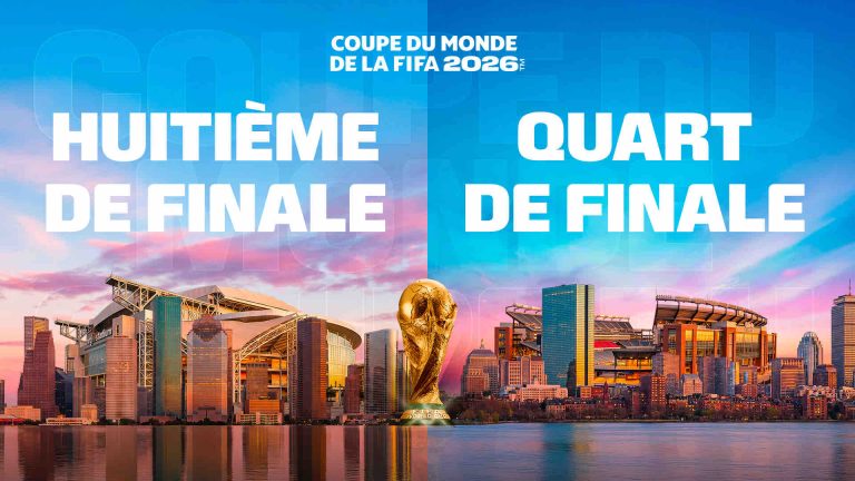 M6 : les huitièmes et quarts de finale de la Coupe du Monde 2026 dès le 4 juillet
