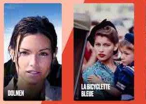 Madelen accueille trois séries cultes dès le 1er juillet