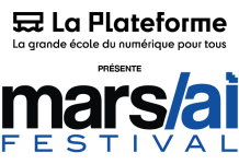 MarsAI Festival 2026: le film «A Hopefully Not So Distant Future» remporte le Grand Prix et le Prix du Futur Souhaitable