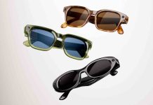 Meta lance une version moins chère de ses lunettes connectées sous sa propre marque