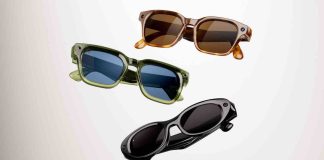 Meta lance une version moins chère de ses lunettes connectées sous sa propre marque